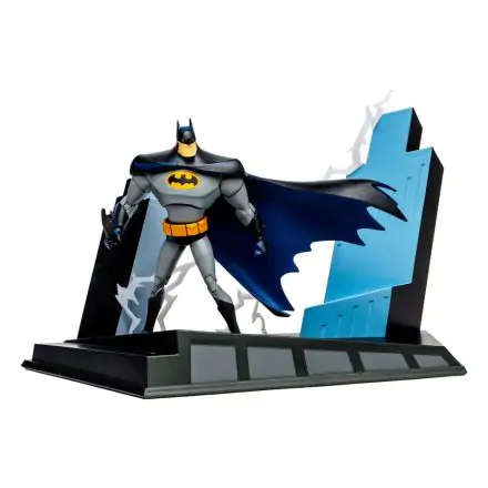 DC Multiverse Action Figure Batman the Animated Series (Gold Label) 18 cm termékfotója