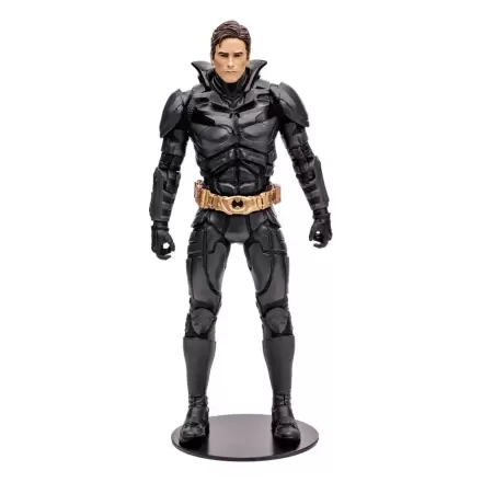 DC Multiverse Action Figure Batman (The Dark Knight) (Sky Dive) 18 cm termékfotója