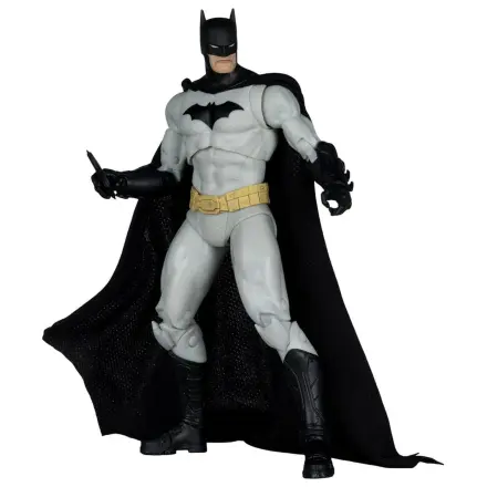 DC Multiverse Action Figure Batman (The New 52) 18 cm product photo