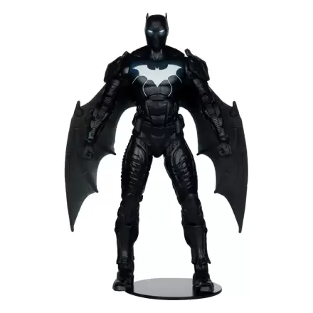 DC Multiverse Action Figure Batwing V.2.0 (The New 52) 18 cm product photo