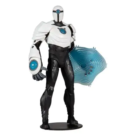 DC Multiverse Build A Action Figure Shriek (Batman Beyond) 18 cm product photo