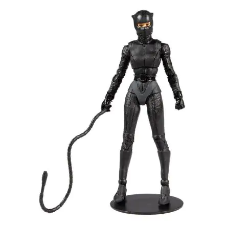 DC Multiverse Action Figure Catwoman (Batman Movie) 18 cm product photo