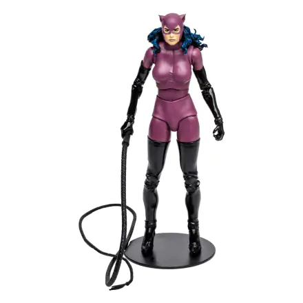 DC Multiverse Action Figure Catwoman (Knightfall) 18 cm product photo