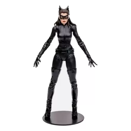 DC Multiverse Action Figure Catwoman (The Dark Knight Rises) 18 cm product photo