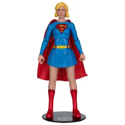 DC Multiverse Collector Edition Action Figure Supergirl (Collector Edition #59) 18 cm product photo