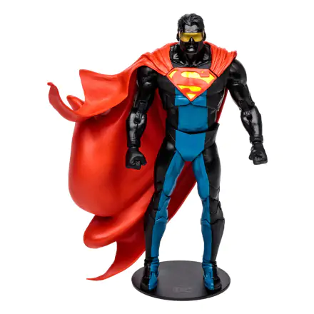 DC Multiverse Action Figure Eradicator (Shock Wave Gold Label) 18 cm product photo