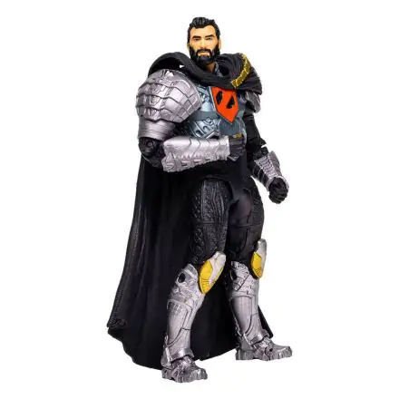 DC Multiverse Action Figure General Zod 18 cm termékfotója