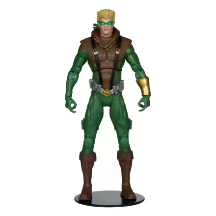 DC Multiverse Action Figure Green Arrow (Gold Label) 18 cm product photo