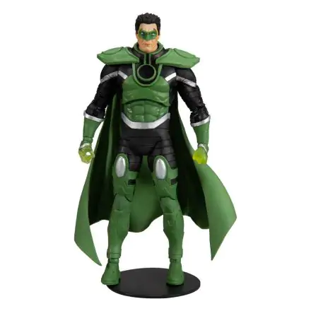 DC Multiverse Action Figure Hal Jordan Parallax (Gold Label) 18 cm product photo