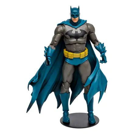 DC Multiverse Action Figure Hush Batman (Blue/Grey Variant) 18 cm product photo