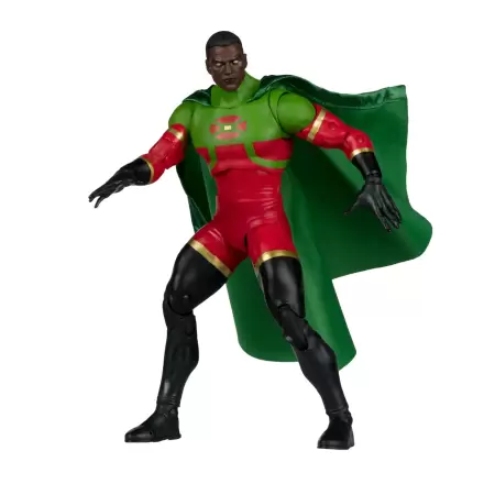 DC Multiverse Action Figure Icon (Milestone) 18 cm product photo