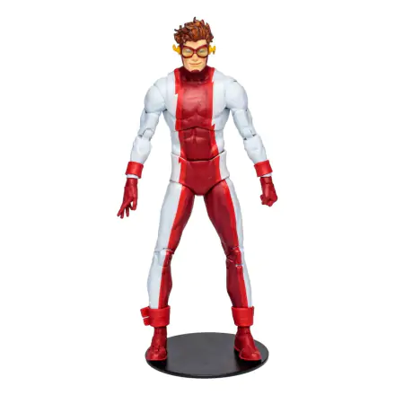 DC Multiverse Action Figure Impulse (Flash War) (Gold Label) 18 cm termékfotója