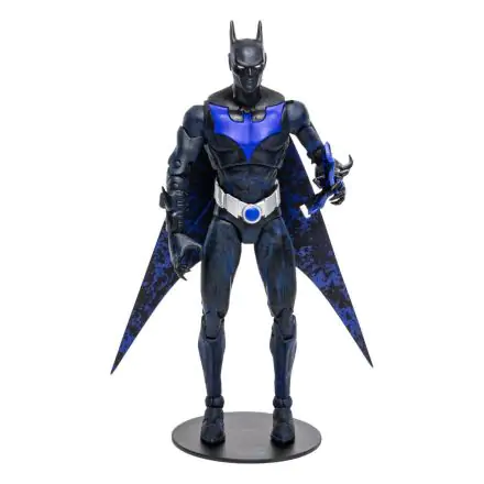DC Multiverse Action Figure Inque as Batman Beyond 18 cm product photo