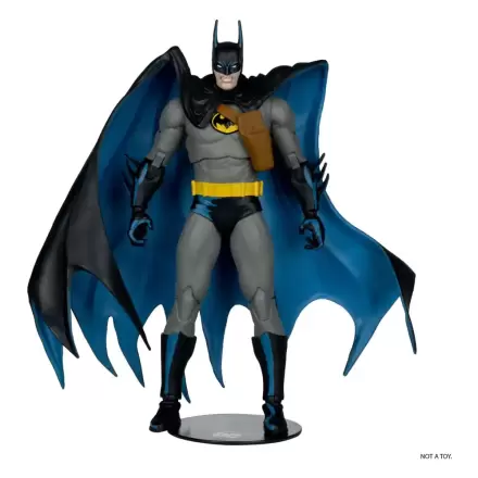 DC Multiverse McFarlane Collector Edition Action Figure #34 Batman (Batman: Year Two) 18 cm product photo