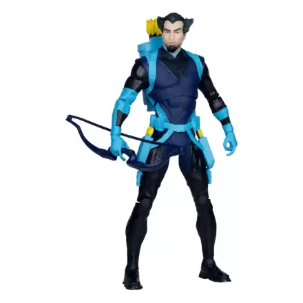 DC Multiverse McFarlane Collector Edition Action Figure #40 Dark Archer (Green Arrow) 18 cm product photo