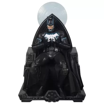 DC Multiverse McFarlane Collector Edition Action Figure #47 Batman & Mobius Chair (Darkseid War) 18 cm product photo