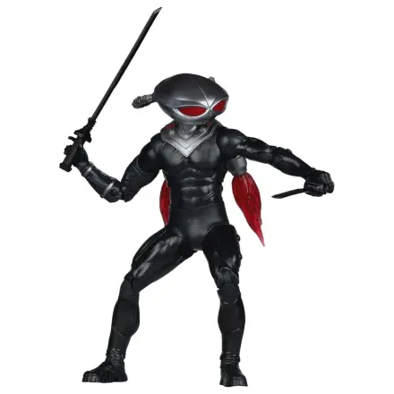 DC Multiverse McFarlane Collector Edition Action Figure Black Manta (DC Classic #68) 18 cm product photo