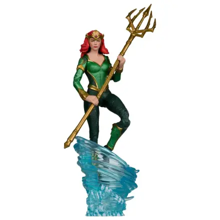DC Multiverse McFarlane Collector Edition Action Figure Mera (DC Classic #67) 17 cm product photo