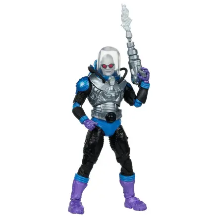 DC Multiverse McFarlane Vault Collection Action Figure Mr. Freeze 18 cm product photo