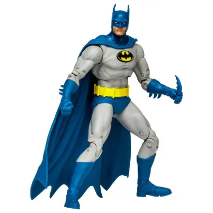 DC Multiverse McFarlane Vault Collection Action Figure Batman (Knightfall) 18 cm product photo