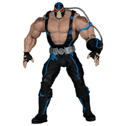 DC Multiverse Mega Action Figure Bane (Knightfall) (Gold Label) 24 cm product photo