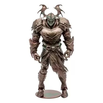 DC Multiverse Action Figure Merciless (Earth-12) Patina Edition (Gold Label) 18 cm product photo
