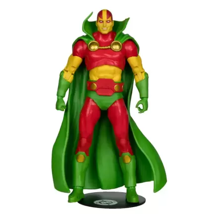 DC Multiverse Action Figure Mister Miracle (New Gods) (Gold Label) 18 cm product photo