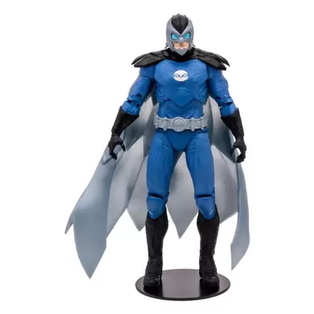 DC Multiverse Action Figure Owlman (Forever Evil) (Gold Label) 18 cm product photo
