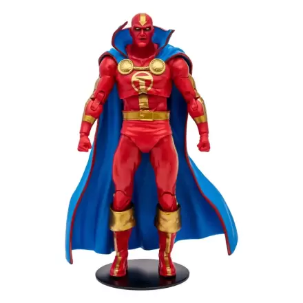 DC Multiverse Action Figure Red Tornado (Gold Label) 18 cm product photo