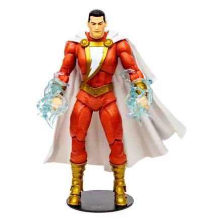 DC Multiverse Action Figure Shazam! DC Rebirth (Gold Label) 18 cm product photo
