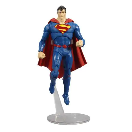 DC Multiverse Action Figure Superman DC Rebirth 18 cm termékfotója