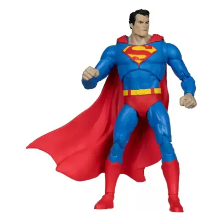 DC Multiverse Action Figure Superman (Hush) 19 cm product photo