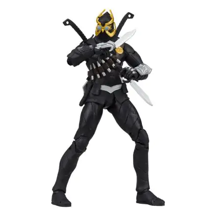 DC Multiverse Action Figure Talon 18 cm product photo