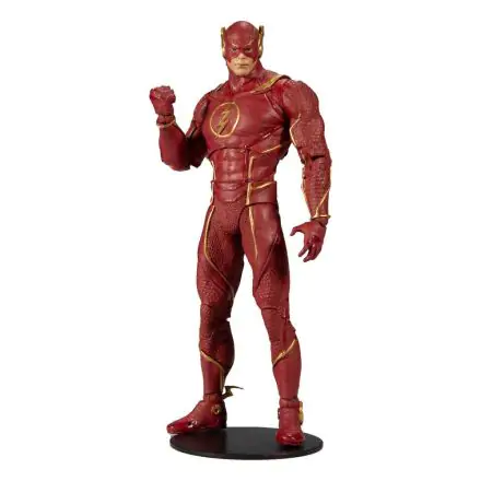 DC Multiverse Action Figure The Flash: Injustice 2 18 cm product photo