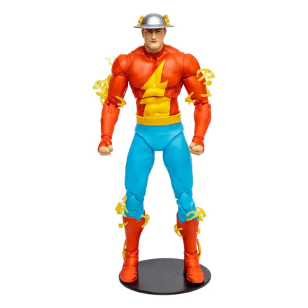 DC Multiverse Action Figure The Flash (Jay Garrick) 18 cm product photo