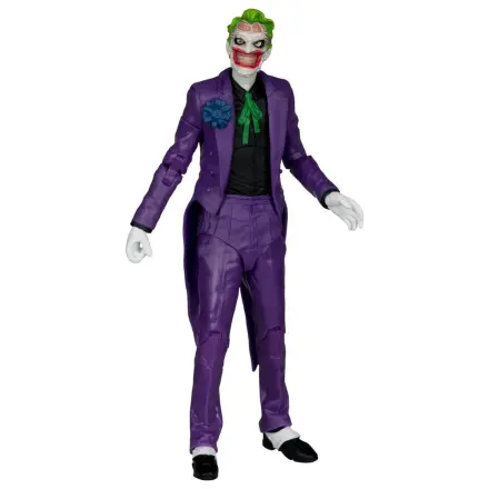 DC Multiverse Action Figure The Joker (Death of the Family) 18 cm product photo