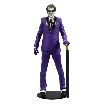 DC Multiverse Action Figure The Joker: The Criminal (Batman: Three Jokers) 18 cm product photo