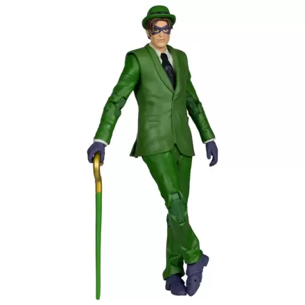 DC Multiverse Action Figure The Riddler (Batman: Hush) 18 cm product photo