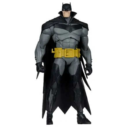 DC Multiverse Action Figure White Knight Batman (Blister Card) 18 cm product photo