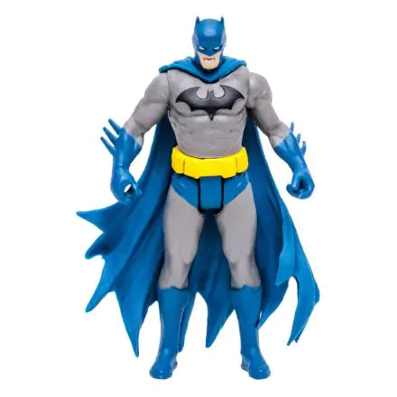 DC Page Punchers Action Figure Batman (Batman Hush) 8 cm termékfotója