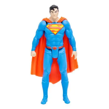 DC Page Punchers Action Figure Superman (Rebirth) 8 cm termékfotója
