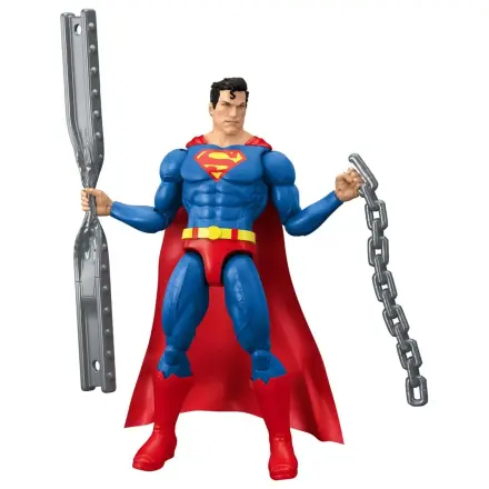 DC Premier Series 2 Action Figure Superman 15 cm product photo