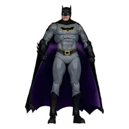 DC Rebirth DC Multiverse Action Figure Batman (Gold Label) 18 cm product photo