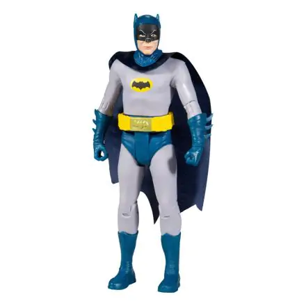 DC Retro Action Figure Batman 66 Batman 15 cm product photo