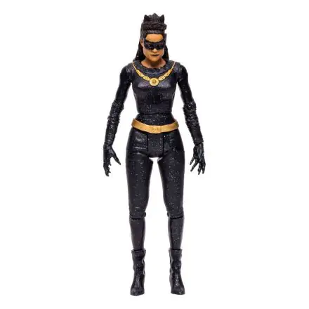 DC Retro Action Figure Catwoman (Batman Classic TV Series) 15 cm product photo