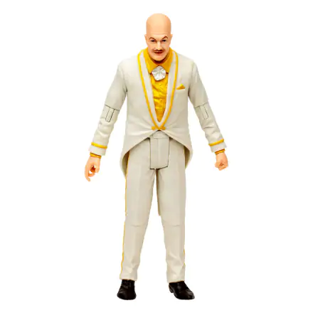 DC Retro Action Figure Batman 66 Egghead 15 cm product photo
