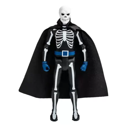 DC Retro Action Figure Batman 66 Lord Death Man (Comic) 15 cm product photo
