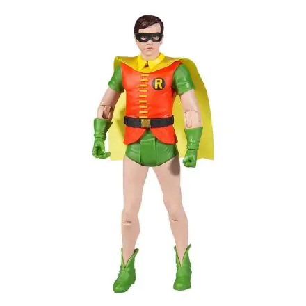 DC Retro Action Figure Batman 66 Robin 15 cm product photo