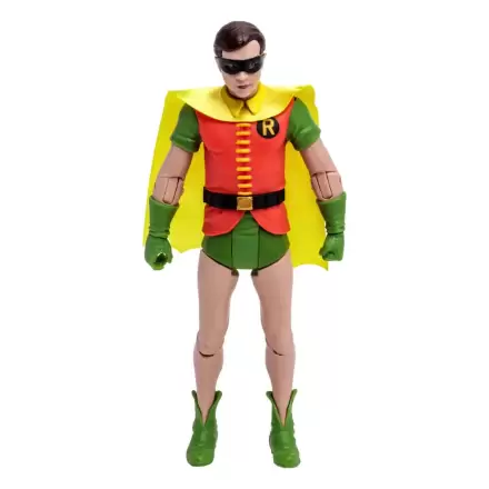 DC Retro Action Figure Batman 66 Robin 15 cm product photo