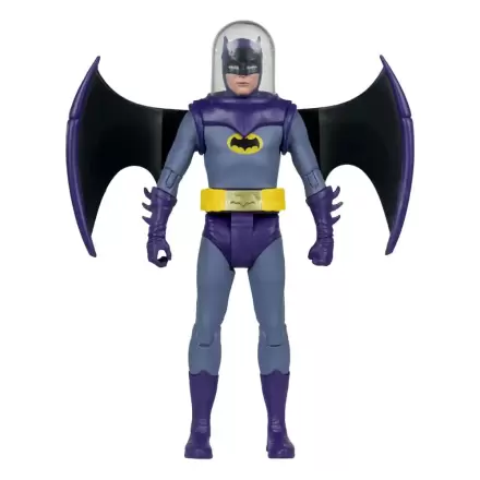 Batman '66 DC Retro Action Figure Space Batman 15 cm product photo
